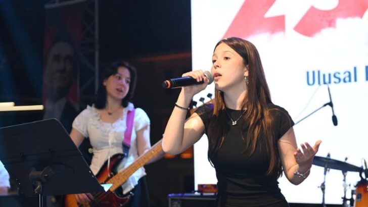Osmangazi’de 23 Nisan kutlamaları başladı