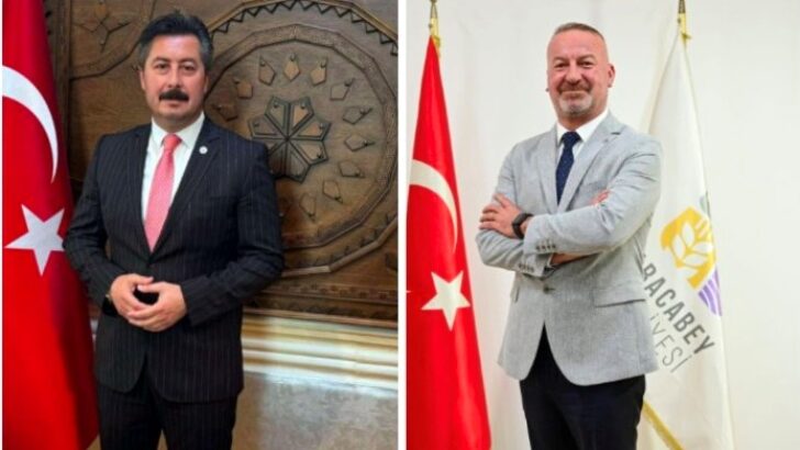 Demir Yumruk Yenişehir’den İYİ Seslendi!