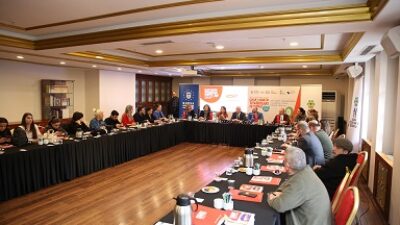Uluslararası Çocuk ve Gençlik Tiyatroları Festivali başlıyor