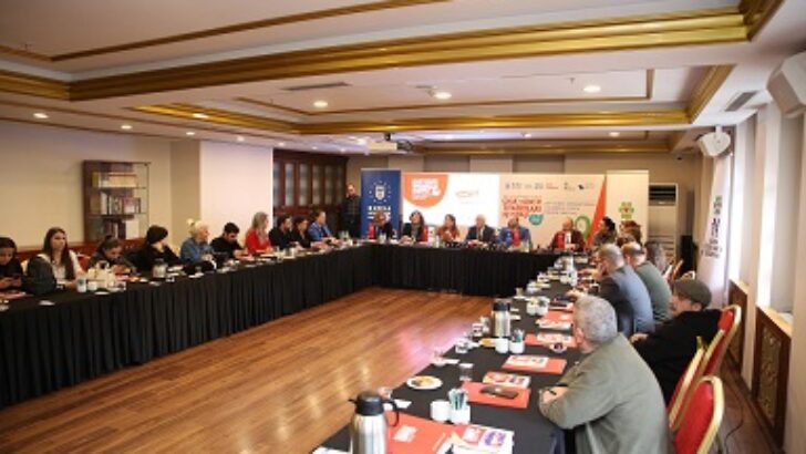 Uluslararası Çocuk ve Gençlik Tiyatroları Festivali başlıyor