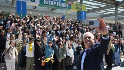 “Atatürk Bursa’sında Modernleşme” kitabı kent belleğine kazandırıldı