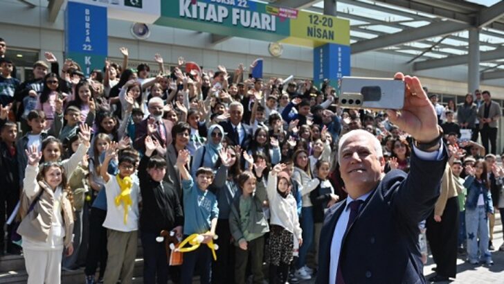 “Atatürk Bursa’sında Modernleşme” kitabı kent belleğine kazandırıldı