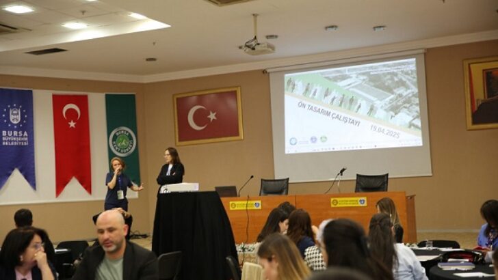Kamusal binaların daha verimli kullanılması için ortak çalışma