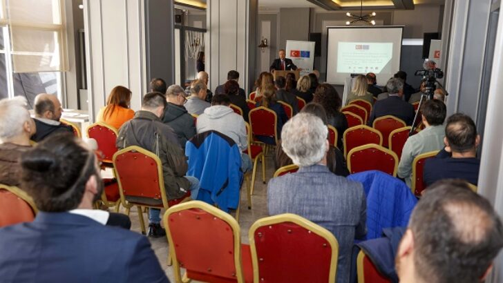 TEKSTİL GERİ DÖNÜŞÜMÜNDE LİDER KENT “UŞAK”