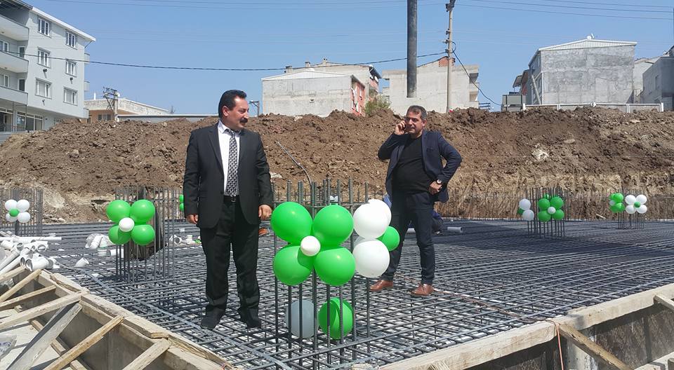 “Temelinde Güven Var, Emlak Bizim İşimiz!”