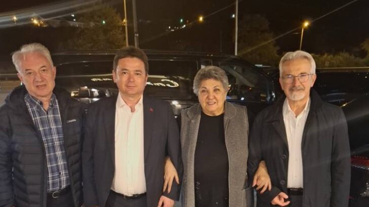 Güler Buğday yazdı; GERÇEK DOSTLARLA MORAL GECESİ.