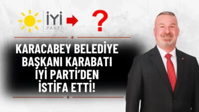 Beklenen Çıkışı Karacabey’de 21 Nisan Pazartesi Yapacaklar!