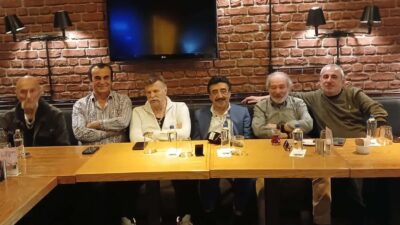 YILIN FİLMİ İÇİN KOLLAR SIVANDI  BU FİLM ÇOK KONUŞULACAK