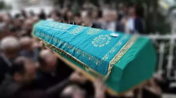 Genç Yaşta Hakk’a Yürüyen Fatih Göktaş Dualarla Uğurlandı