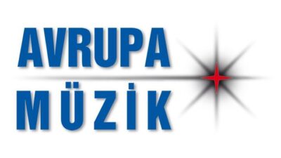 4 Nisan 2025 Çıkışları | AVRUPA MÜZİK