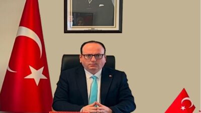 İYİ Partiden İstifa Etti! “Sorumluları Malum Kişilerdir!”