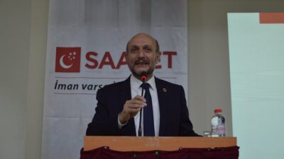 MEHMET ATMACA; BAŞKANDAN  ADIM ATMASINI BEKLİYORUZ..!!