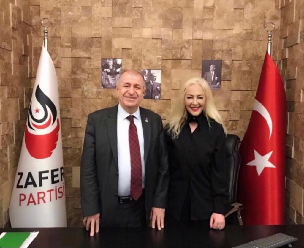 Terörle müzakere değil, mücadele edilmeliydi!