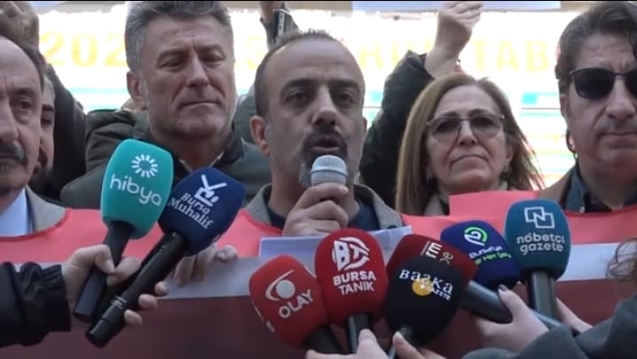 Boyun Eğme!