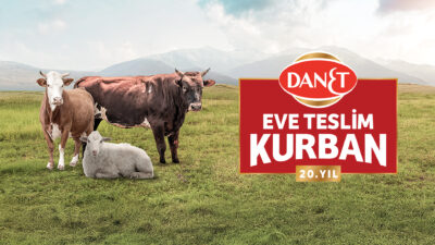 Kurban Satışları için Geri Sayım Başladı!