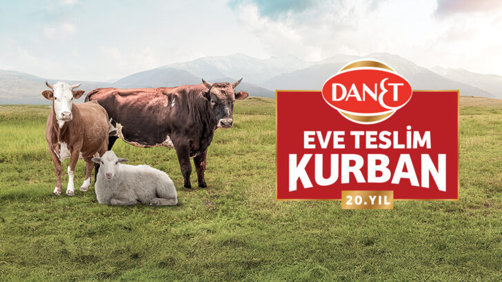 Kurban Satışları için Geri Sayım Başladı!