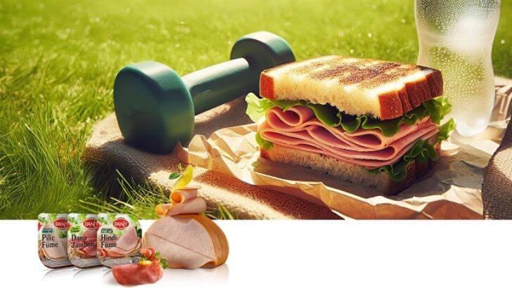 DANET Sporcu Ürünlerinde Nisan Ayına Özel İndirim Fırsatı Başladı… DANET ile Yaza Fit Girme Fırsatı!