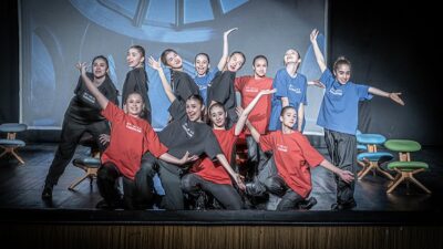 Büyümenin Ritmi Sahneden Taşıyor: DOLAP 26 Nisan’da İstanbul’da!
