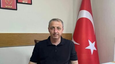 Saadet Partisinden Kurtul Mahallesi Ziyareti.!