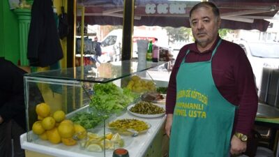 TÜRKİYE’DE İKİNCİ DÜKKANI BEN AÇTIM..!!