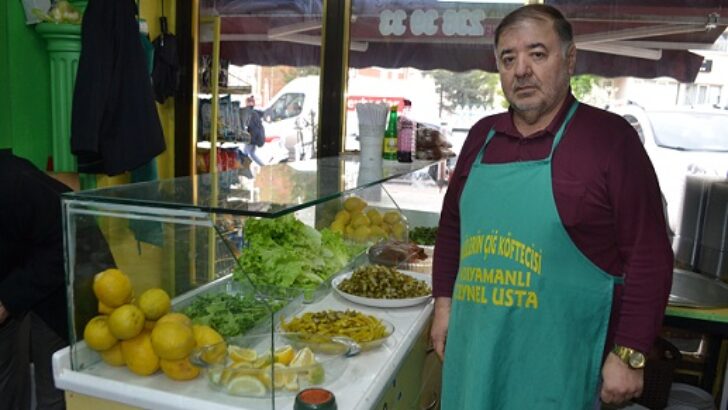 TÜRKİYE’DE İKİNCİ DÜKKANI BEN AÇTIM..!!
