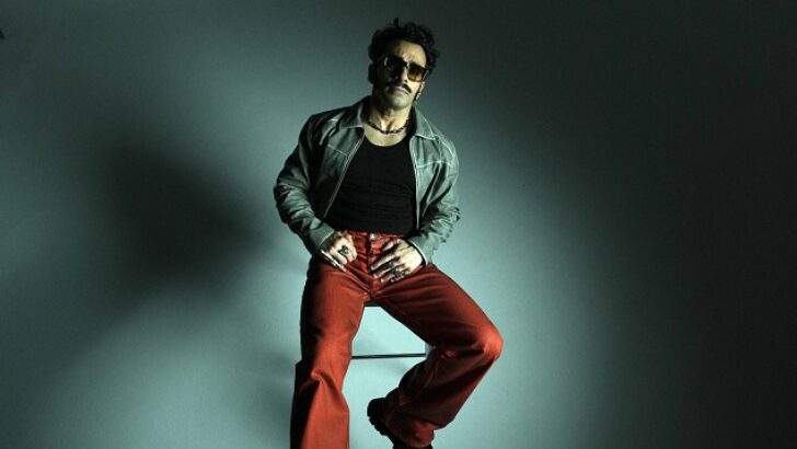 GÖKHAN TÜRKMEN BAHAR KONSERLERİNE BAŞLIYOR