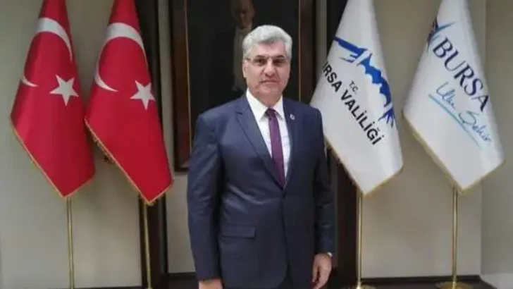 MHP’li İhsan Bilgili; “Bursa’nın Köklü Tarihine Sahip Çıkmalıyız, Devlette Tarihe Sahip Çıkmalı!”