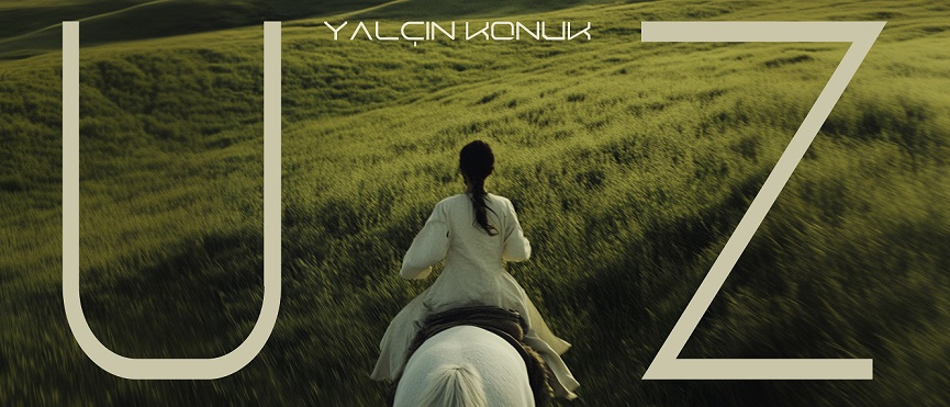 Yalçın Konuk’un UZ Albümü: Tengri’nin Fısıldadığı Bir Destan