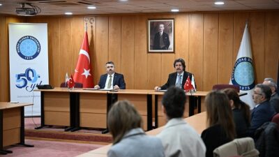 YILDIRIM’I GENÇLER TASARLIYOR -YILDIRIM’I GÜZELLEŞTİRECEK İŞ BİRLİĞİ
