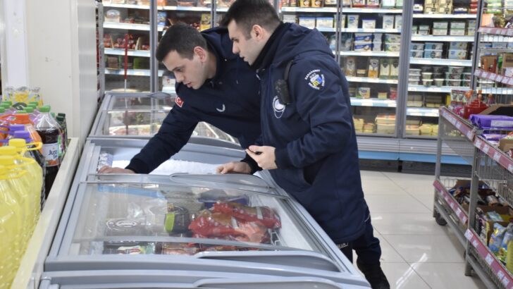 “Karacabey Belediyesi’nden gıda denetimlerinde yeni dönem”