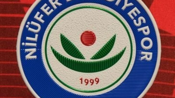 Nilüfer Belediyespor ligi galibiyetle tamamladı
