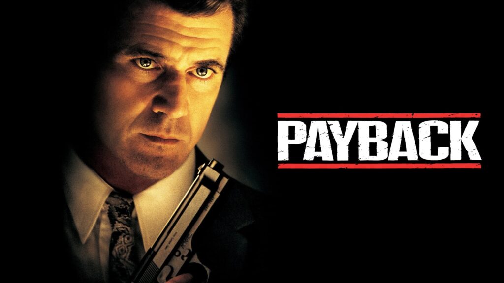 Gününü Göreceksin  (Payback)