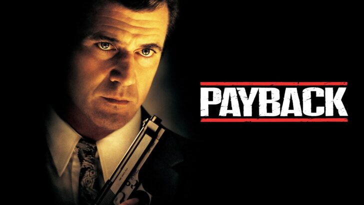 Gününü Göreceksin (Payback)