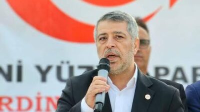 Yeni Yüzyıl Partisi: Türkiye’nin Geleceğine Ahlak ve Adaletle Yön Verme İddiası