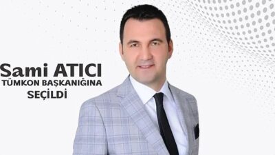 *Ülkemizin Geleceğinin Yeni Adresi: TÜMKON*