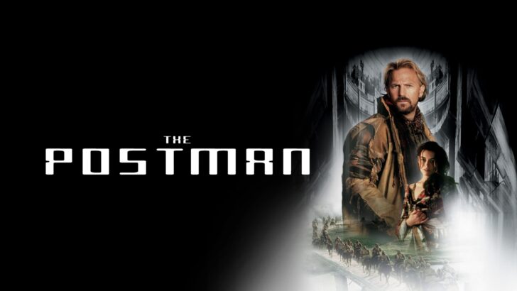 Haberci (The Postman)