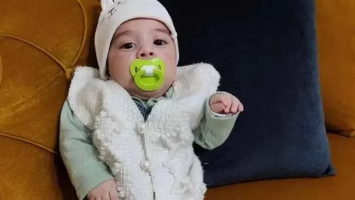 Gökyüzünde Balonlar SMA’lı Barış İçin Buluştu!