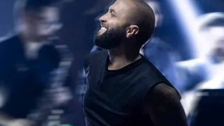 BERKAY ‘DAN UNUTULMAZ İKİ GECE