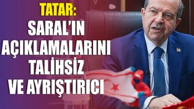 Cumhurbaşkanı olarak halkımı sağduyuya davet ediyorum