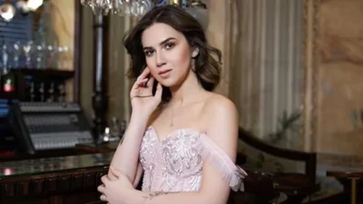 ECE MUMAY’dan çarpıcı açıklamalar ||| evlilik için erken, 3 dil konuşuyorum, bir ayağım artık Londra’da