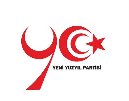 Taner Keleş, Yeni Yüzyıl Partisi Çubuk İlçe Başkanı Oldu