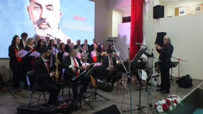 Ferhat Durmuş, “Gönül Dağı Nefesi” Konserinin Müzikal Başarısının Mimarı