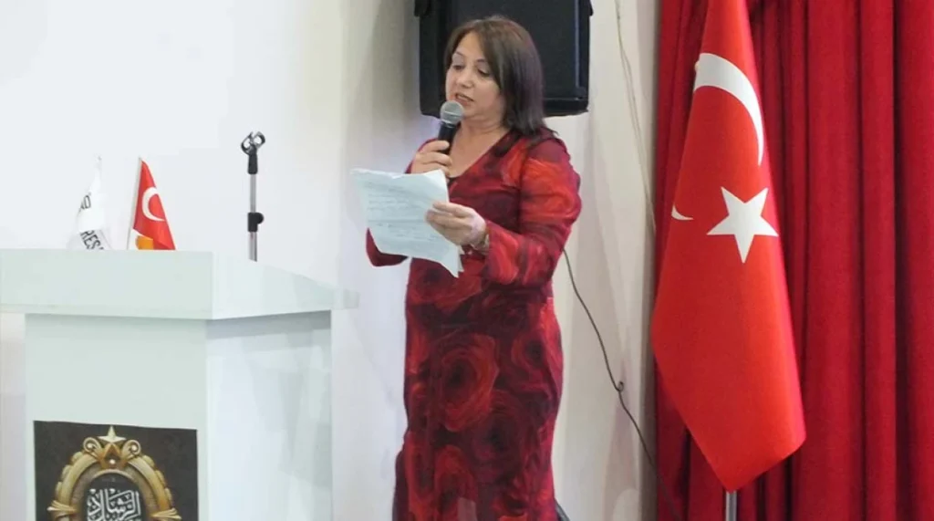 Figen Kaya’nın Sunumuyla “Gönül Dağı Nefesi” Yaza Merhaba Konseri Coşkusu