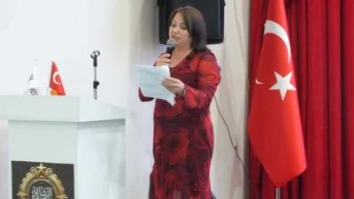Figen Kaya’nın Sunumuyla “Gönül Dağı Nefesi” Yaza Merhaba Konseri Coşkusu