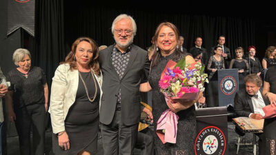 Figen Kaya’nın Sunumuyla Mustafa Ortaç’a Saygı Gecesi