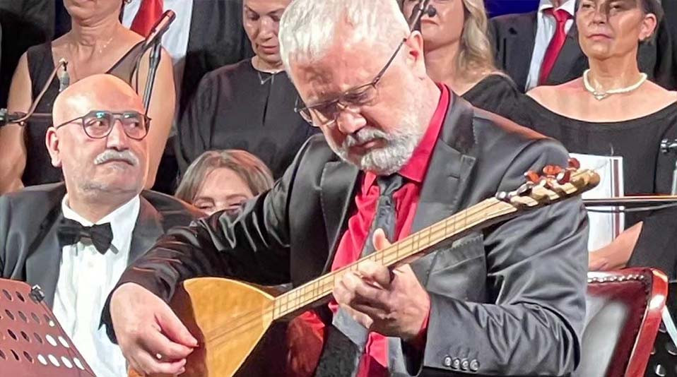 “Gönül Dağı Nefesi” Yaza Merhaba Konseri İçin Geri Sayım Başladı