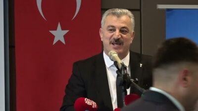 A Klass Bayramlaşma!
