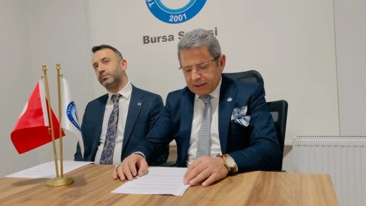 Züccaciye Sendikası Değil, Etkili Sendikayız!