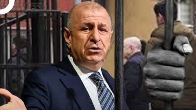 Zafer Parti Bursa; “Türk’ün gücünü ve baba muhalefeti göstereceğiz!”