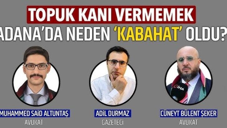 Topuk Kanı Vermemenin Cezası Var Mı?